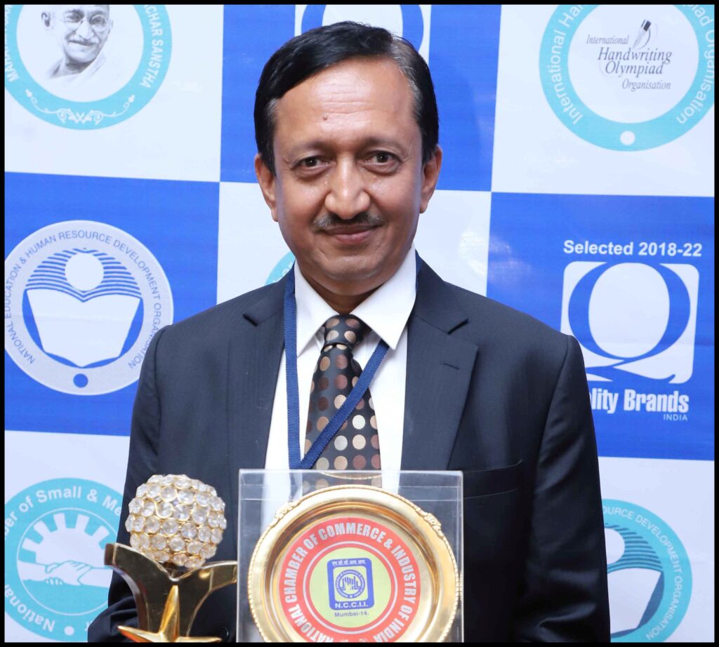 Dr R N Patil neurosurgeon at Suraj Hospital Navi Mumbai
