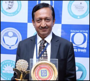 Dr R N Patil neurosurgeon at Suraj Hospital Navi Mumbai