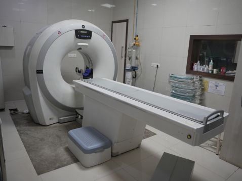 Neurology & Cardiology Specialist